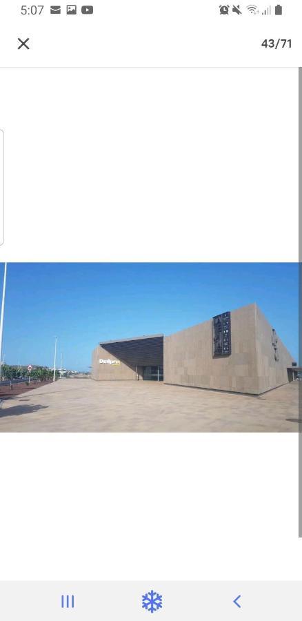 Las Terrazas II Granadilla De Abona Exterior photo